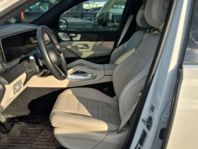 Mercedes-Benz GLE 350 * ДИСТРОНИК* ПОДГРЕВ* ПАНОРАМА* , снимка 7