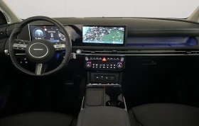 Hyundai Tucson 1.6HEV/215HP/PRIME/4X4/360/PANO/KLESS/ACC/283z, снимка 10