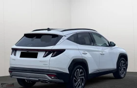 Hyundai Tucson 1.6HEV/215HP/PRIME/4X4/360/PANO/KLESS/ACC/283z, снимка 8