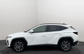 Hyundai Tucson 1.6HEV/215HP/PRIME/4X4/360/PANO/KLESS/ACC/283z, снимка 4