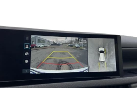 Hyundai Tucson 1.6HEV/215HP/PRIME/4X4/360/PANO/KLESS/ACC/283z, снимка 14