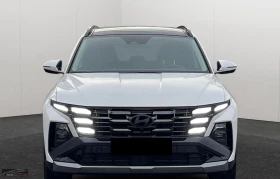 Hyundai Tucson 1.6HEV/215HP/PRIME/4X4/360/PANO/KLESS/ACC/283z, снимка 2