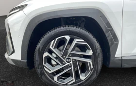 Hyundai Tucson 1.6HEV/215HP/PRIME/4X4/360/PANO/KLESS/ACC/283z, снимка 3