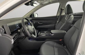 Hyundai Tucson 1.6HEV/215HP/PRIME/4X4/360/PANO/KLESS/ACC/283z, снимка 11