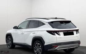 Hyundai Tucson 1.6HEV/215HP/PRIME/4X4/360/PANO/KLESS/ACC/283z, снимка 5