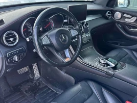 Mercedes-Benz GLC 43 AMG AMG Line* АвтоКредит* (ЦЕНА ДО БГ), снимка 5