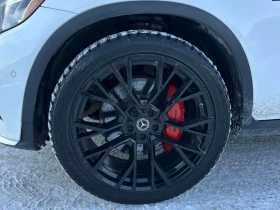 Mercedes-Benz GLC 43 AMG AMG Line* АвтоКредит* (ЦЕНА ДО БГ), снимка 7