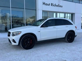 Mercedes-Benz GLC 43 AMG AMG Line* АвтоКредит* (ЦЕНА ДО БГ), снимка 2