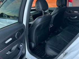 Mercedes-Benz GLC 43 AMG AMG Line* АвтоКредит* (ЦЕНА ДО БГ), снимка 12