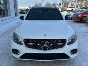 Mercedes-Benz GLC 43 AMG AMG Line* АвтоКредит* (ЦЕНА ДО БГ), снимка 6