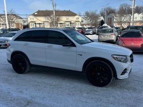 Mercedes-Benz GLC 43 AMG AMG Line* АвтоКредит* (ЦЕНА ДО БГ), снимка 3