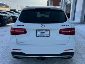 Mercedes-Benz GLC 43 AMG AMG Line* АвтоКредит* (ЦЕНА ДО БГ), снимка 4