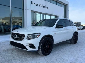 Mercedes-Benz GLC 43 AMG AMG Line* АвтоКредит* (ЦЕНА ДО БГ), снимка 1