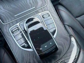 Mercedes-Benz GLC 43 AMG AMG Line* АвтоКредит* (ЦЕНА ДО БГ), снимка 10
