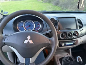Mitsubishi L200 2.5, снимка 12