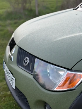 Mitsubishi L200 2.5, снимка 10