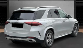 Mercedes-Benz GLE 350 de Plug-in Hybrid 4Matic AMG line, снимка 3