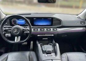 Mercedes-Benz GLE 350 de Plug-in Hybrid 4Matic AMG line, снимка 5