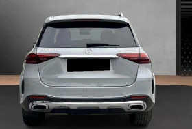 Mercedes-Benz GLE 350 de Plug-in Hybrid 4Matic AMG line, снимка 4