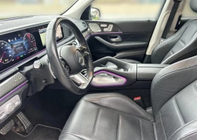 Mercedes-Benz GLE 350 de Plug-in Hybrid 4Matic AMG line, снимка 6