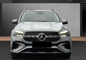 Mercedes-Benz GLE 350 de Plug-in Hybrid 4Matic AMG line, снимка 2