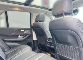 Mercedes-Benz GLE 350 de Plug-in Hybrid 4Matic AMG line, снимка 7
