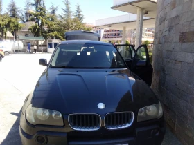 BMW X3, снимка 1