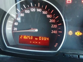 BMW X3, снимка 9