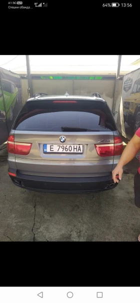 BMW X5, снимка 3