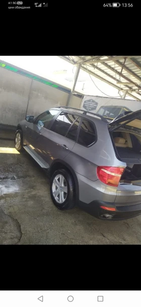 BMW X5, снимка 4