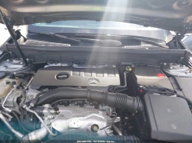 Mercedes-Benz GLB 2.0l 250 4Matic, снимка 10