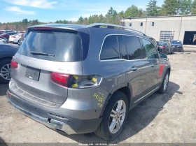 Mercedes-Benz GLB 2.0l 250 4Matic, снимка 4