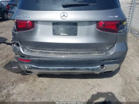 Mercedes-Benz GLB 2.0l 250 4Matic, снимка 6
