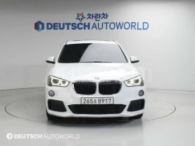 BMW X1 20d xDrive| КАМЕРА| HUD| PANO| ВКЛ.ТЕХНОТЕСТ, снимка 4