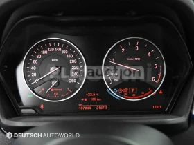 BMW X1 20d xDrive| КАМЕРА| HUD| PANO| ВКЛ.ТЕХНОТЕСТ, снимка 7