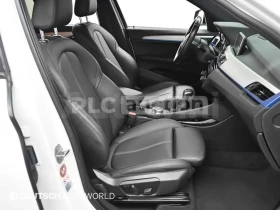 BMW X1 20d xDrive| КАМЕРА| HUD| PANO| ВКЛ.ТЕХНОТЕСТ, снимка 10