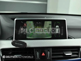 BMW X1 20d xDrive| КАМЕРА| HUD| PANO| ВКЛ.ТЕХНОТЕСТ, снимка 12