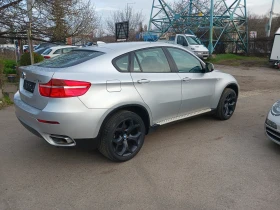 BMW X6 3.0 D, снимка 4