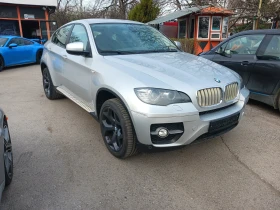 BMW X6 3.0 D, снимка 3