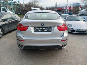 BMW X6 3.0 D, снимка 5