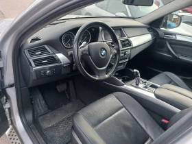 BMW X6 3.0 D, снимка 7