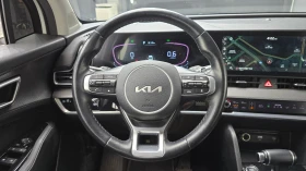 Kia Sportage 1.6 T-GDI Trendy | Адаптивен круиз | Навигация | К, снимка 10