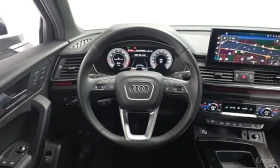 Audi Q5 45* TDI* QUATTRO* PREMIUM* SPORTBACK, снимка 4