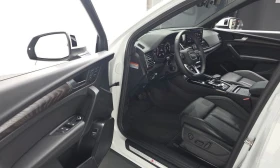 Audi Q5 45* TDI* QUATTRO* PREMIUM* SPORTBACK, снимка 10