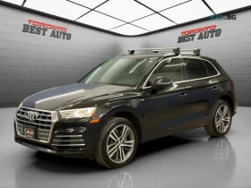 Audi Q5 * АвтоКредит* (ЦЕНА ДО БГ), снимка 3