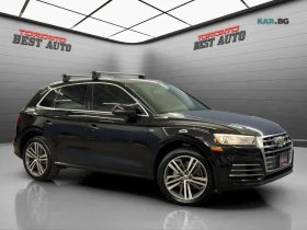 Audi Q5 * АвтоКредит* (ЦЕНА ДО БГ), снимка 2