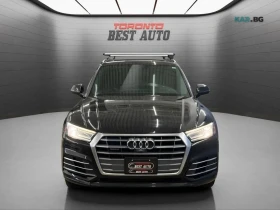 Audi Q5 * АвтоКредит* (ЦЕНА ДО БГ), снимка 1