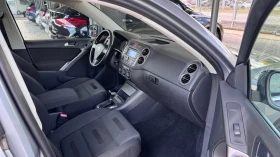 VW Tiguan 2.0TDI 140кс DSG 4MOTION* HIGHLINE* , снимка 9
