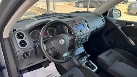 VW Tiguan 2.0TDI 140кс DSG 4MOTION* HIGHLINE* , снимка 12