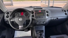 VW Tiguan 2.0TDI 140кс DSG 4MOTION* HIGHLINE* , снимка 13